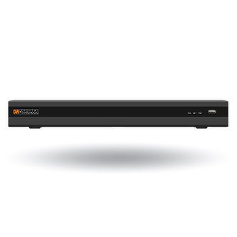 Digital Watchdog Advanced Linux-Based embedded NVR, 8TB,